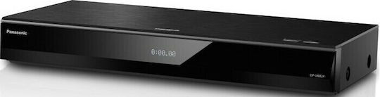 Panasonic Blu-Ray Player DP-UB824EGK DP-UB824EGK WiFi Încorporat cu USB Media Player Negru