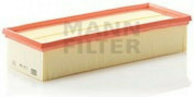 Mann Filter Car Air Filter