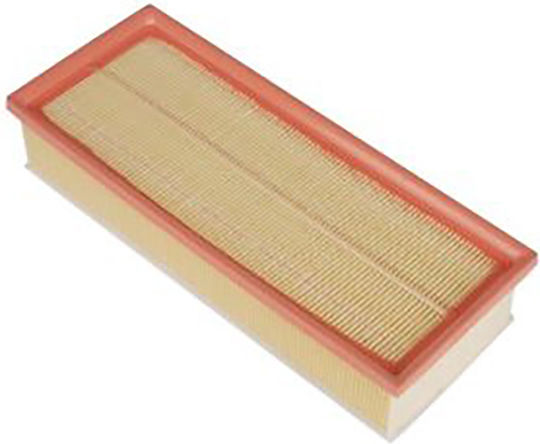Bosch Car Air Filter for Audi A3 / Q3 / TT Seat Alhambra / Altea / Leon Skoda Octavia Volkswagen Beetle / Golf / Passat / Tiguan