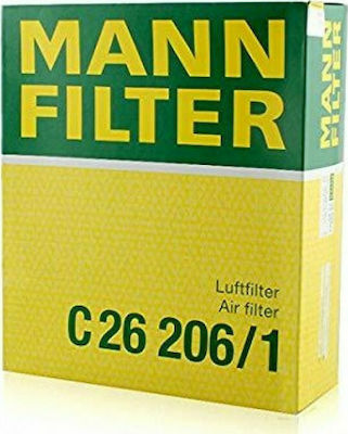 Mann Filter Car Air Filter