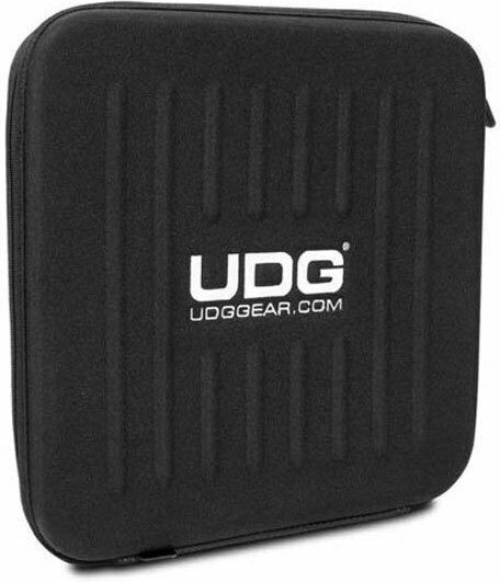UDG Creator Shield Θήκη Μεταφοράς για 8 tone control records