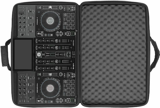 UDG Creator Hardcase Für Denon DJ Prime 4 U8310Schwarz