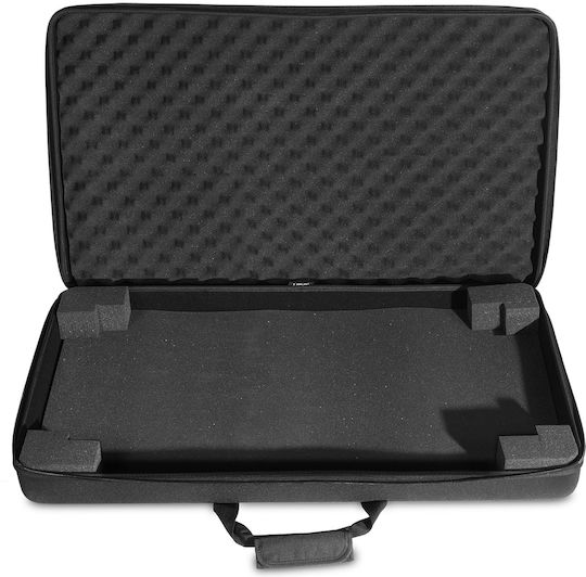 UDG Creator Hardcase Für Denon DJ Prime 4 U8310Schwarz