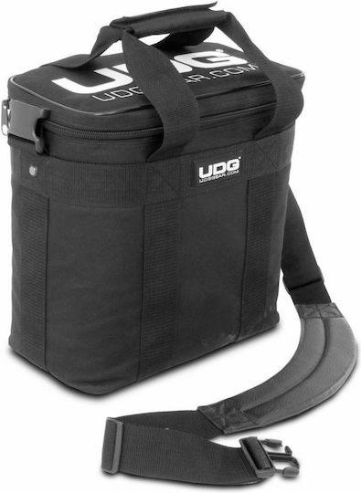 UDG Ultimate StarterBag Черен / Бял Лого