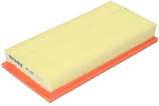 Filtron Luftfilter für Autos für Peugeot 207 / 308 1.6 16V