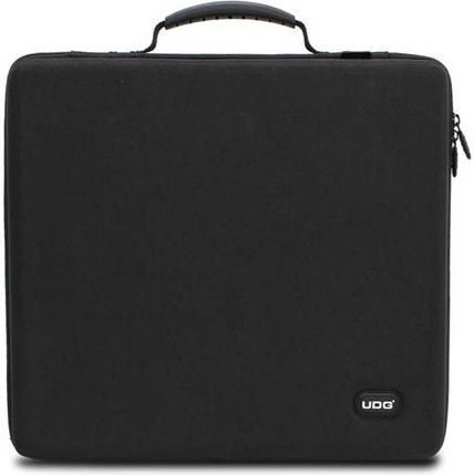 UDG Creator Hardcase за NI Machine+/MK3 Черен
