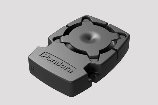 Ασυρματη Σειρηνα Bluetooth Ps-332bt Pandora