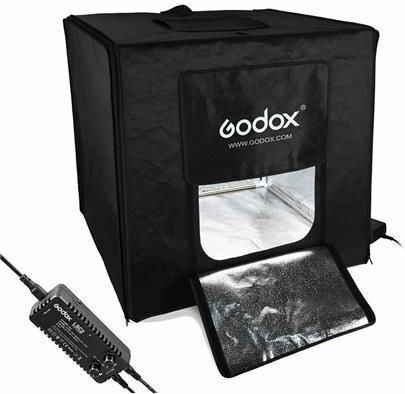 Godox Photo Box Lighted 40x40x40cm