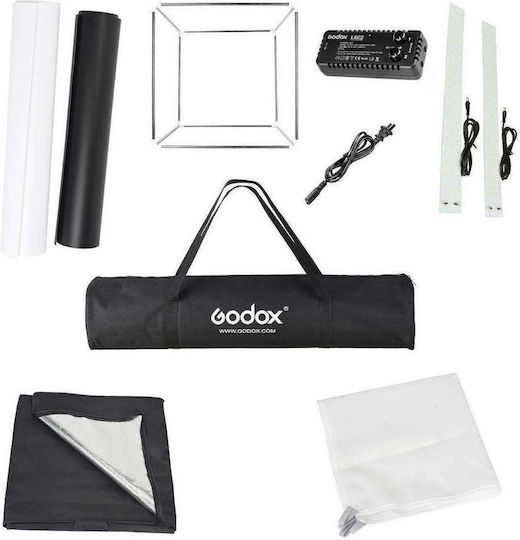 Godox Photo Box Lighted 80x80x80cm