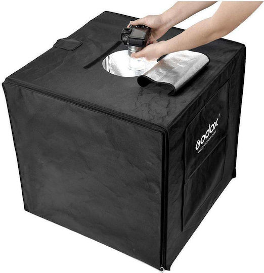 Godox Photo Box Lighted 80x80x80cm