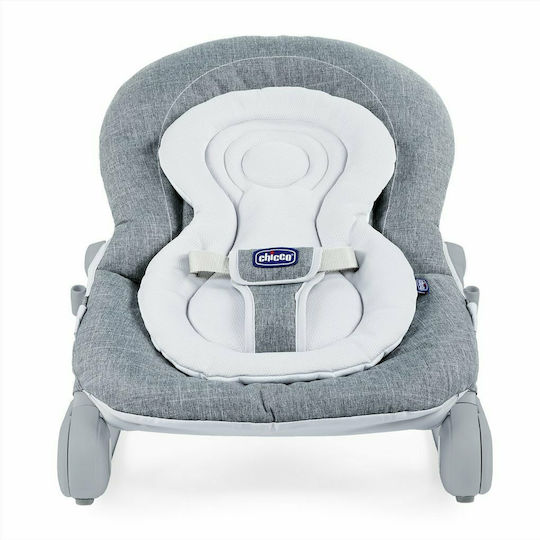 Chicco Manual Relax pentru Bebeluși Hoopla Titan pentru Copil până la 9kg