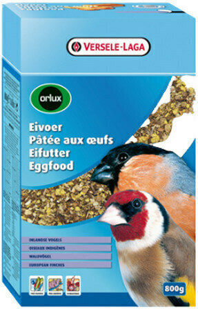 Versele Laga Orlux Eggfood for Goldfinches 800gr