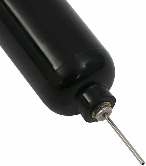 vidaXL Μπαλόνι Σκάφους Μπαλόνια Σκάφους PVC 51x14cm Λευκά 4τμχ Λευκό