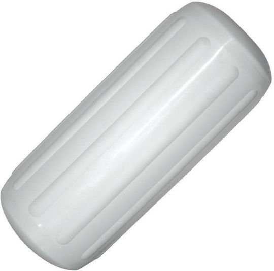 Lalizas Μπαλόνι Σκάφους Ocean Μπαλόνι RT1 16x39.5cm Λευκό