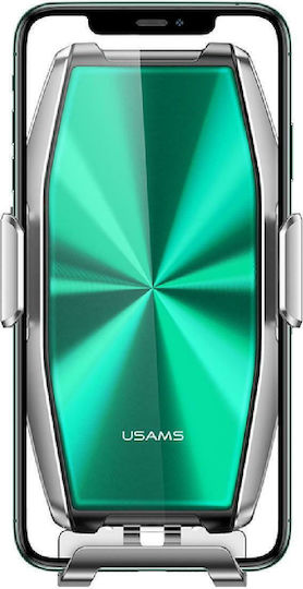 Usams Usams Handyhalterung Auto mit verstellbaren Haken Grüne