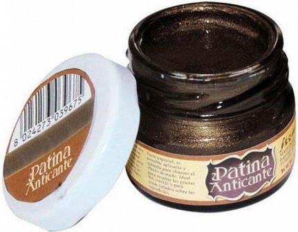 Stamperia Patina Anticante Πατίνα Decoupage 20ml