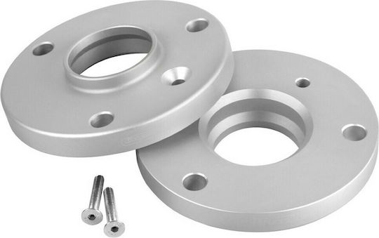 Lampa B2 Car Wheel Adapters 20mm (4x98) for Alfa Romeo Alfa 33 / Alfa 75 / Alfa 90 / Alfetta 2pcs