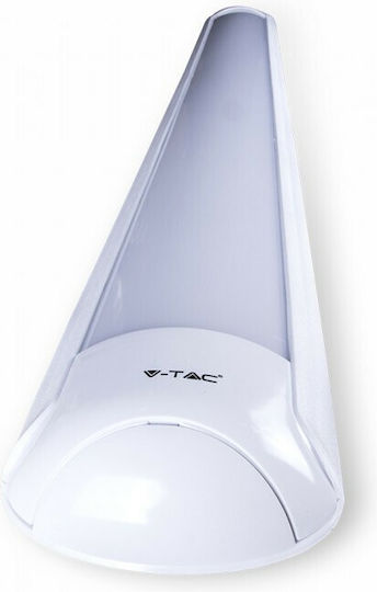 V-TAC Φωτιστικό Πάγκου Κουζίνας LED 16W Θερμό Λευκό Μ60xΒ13.5xΥ4.6εκ.