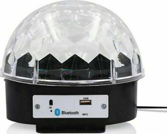 Smart Φωτιστικό Disco Ball LED Party Light Smart Φωτιστικό Disco Ball LED Party Light