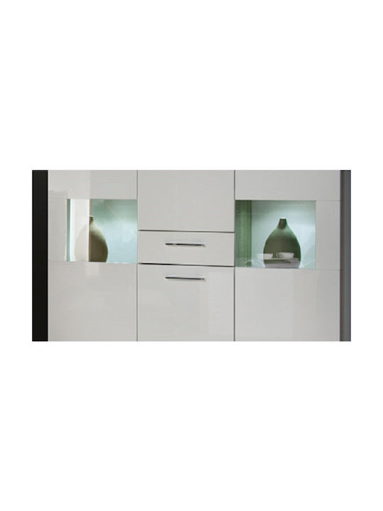 Polihome Ao02 Decorative Lamp Furniture Lamp White 2pcs
