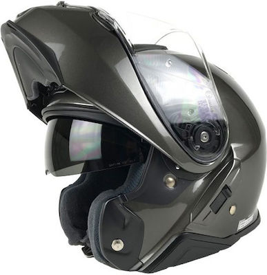 shoei neotec 2 carbon