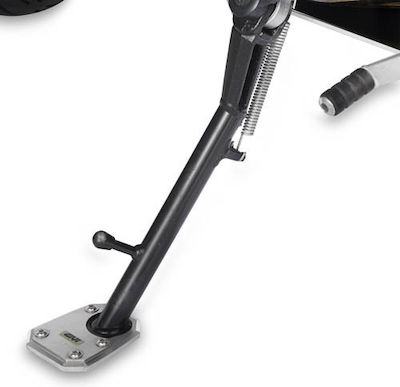 Givi Stand Μοτοσυκλέτας Aluminum Side Stand Base for Honda X-ADV 750 2021 ES1186