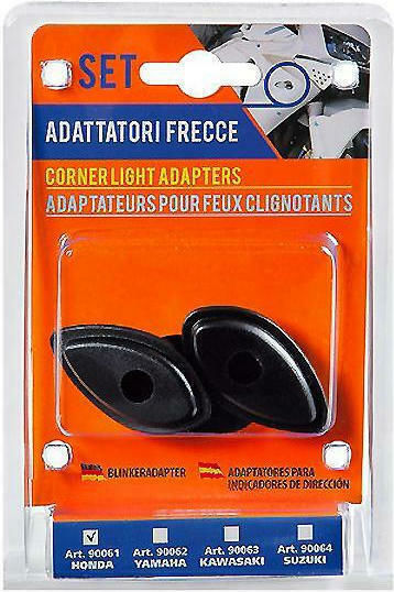 Lampa Flash Adapter for Honda
