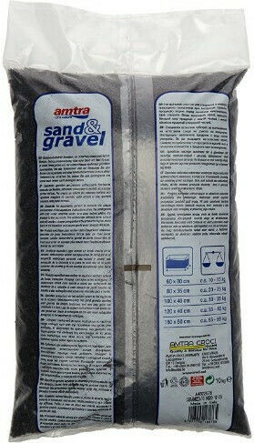 Croci Amtra Aquarium Böden / Substrate 5kg