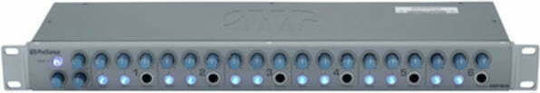 Presonus HP60 Аналогов Усилвател за Слушалки Стелаж 6 Канала с Jack 6.3mm