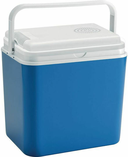 Atlantic Frigider Portabil Electric 30lt Frigider Portabil Termoelectric 30lt Albastru