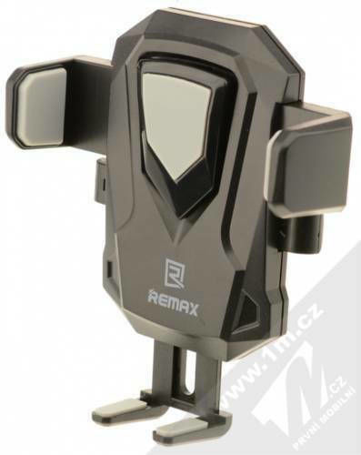 Remax RM-C26 Car Mobile & Tablet Mount with Adjustable Hooks Black