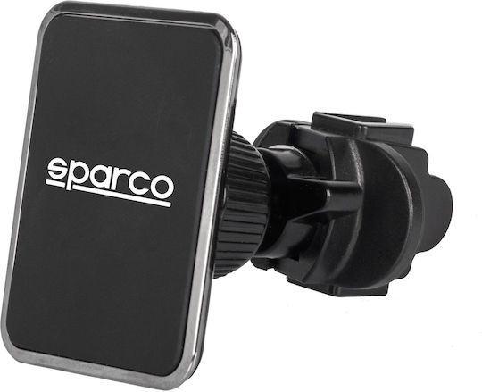 Sparco Βάση Κινητού Αυτοκινήτου με Μαγνήτη
