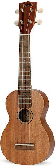 Mahalo U320S Soprano Ukulele