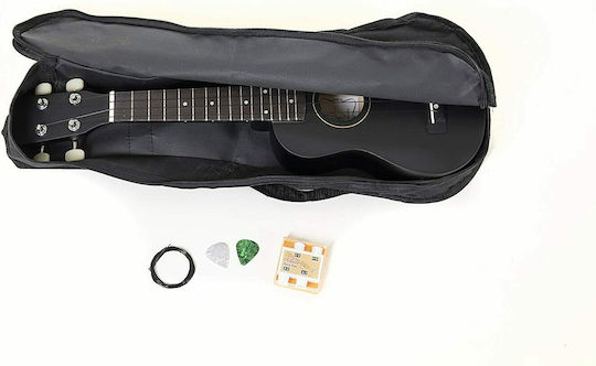 Miguel Almeria Player Pack Soprano Γιουκαλίλι