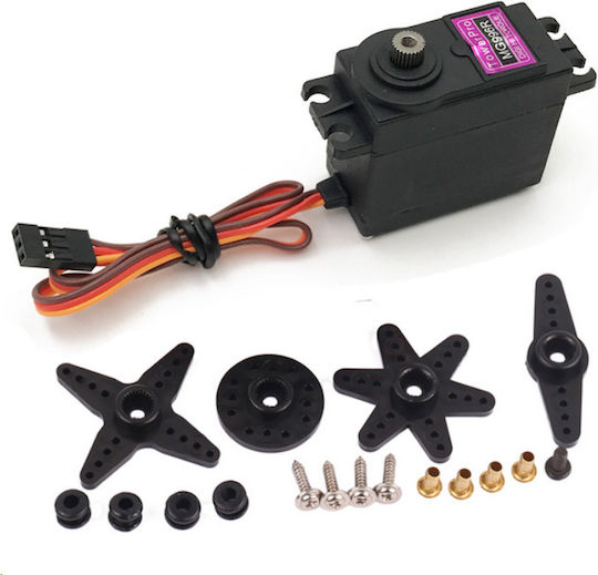 Haitronic Servos MG996R Servo Metal Gear / High Torque Motor for Arduino