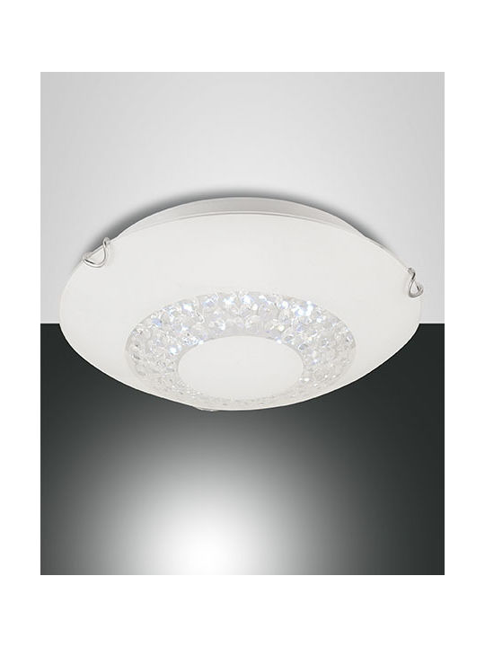 Fabas Luce Momo Deckenleuchte LED Fabas Luce Momo Deckenleuchte LED