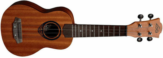 Lag Tiki Uku 8 TKU8S Soprano Γιουκαλίλι