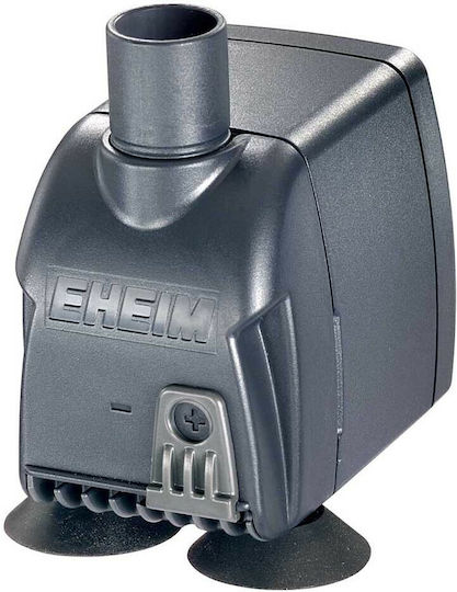 Eheim Compact On 1000 Aquarium Circulation Pump 15W With 1.40m Cable 1000 L/H