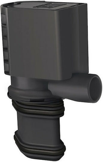 Juwel Eccoflow 1500 Aquarium Circulation Pump Water Pump for Use in Filter System Juwel