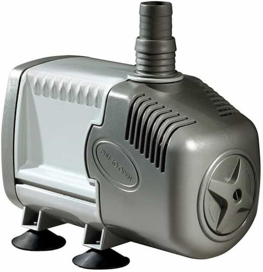 Sicce Syncra Silent 0.5 Aquarium Circulation Pump 8W 700 L/H