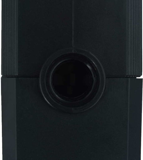 vidaXL Aquarium Circulation Pump Submersible Aquarium Pump 2500lt/hr