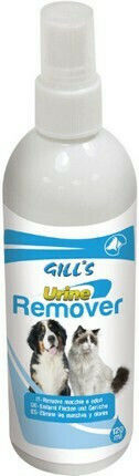 Croci Remover Spray για Καθαρισμό Ούρων Σκύλου 500ml