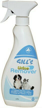 Croci Remover Spray για Καθαρισμό Ούρων Σκύλου 120ml