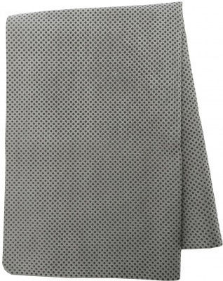 Trixie Towel for Dog and Cat Body Cleansing Grey 66x43cm