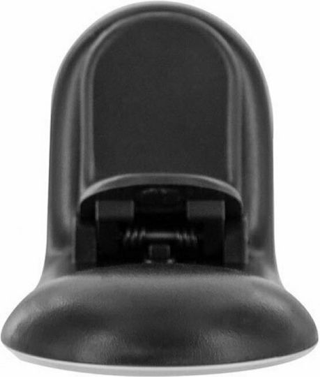 Lamtech Βάση Κινητού Αυτοκινήτου Magnetic Car Holder Clip με Μαγνήτη