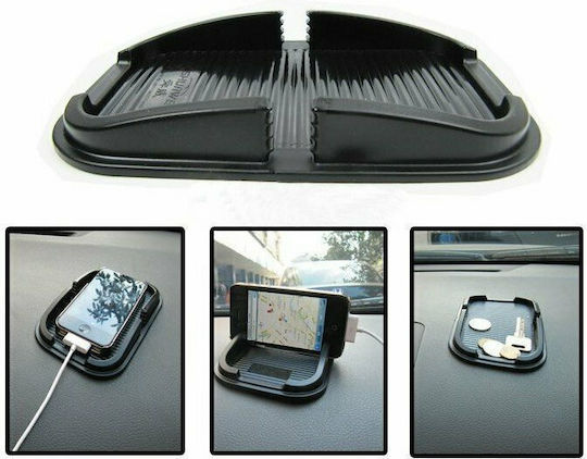 Onyx Anti-Slip Pad Universal Black