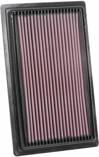 K&N Freeflow-Luftfilter 279x167mm für Suzuki SX4 S-Cross / Swift / Vitara