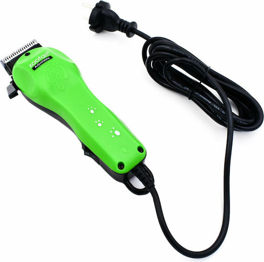Dog Grooming Clippers Power Zoofari DC-38