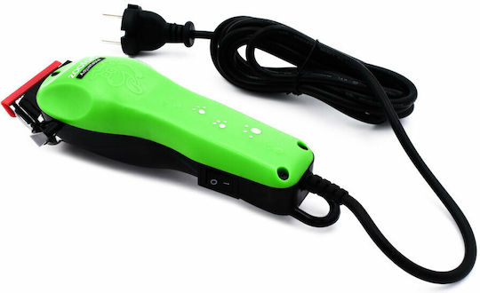 Dog Grooming Clippers Power Zoofari DC-38