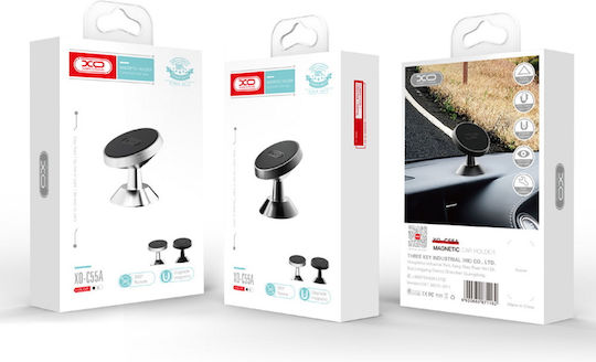 XO Handyhalterung Auto mit Magnet Schwarz